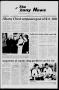 Primary view of The Albany News (Albany, Tex.), Vol. 111, No. 30, Ed. 1 Thursday, January 8, 1987