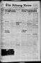 Primary view of The Albany News (Albany, Tex.), Vol. 70, No. 31, Ed. 1 Thursday, April 15, 1954