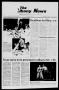 Primary view of The Albany News (Albany, Tex.), Vol. 111, No. 34, Ed. 1 Thursday, February 5, 1987