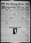 Primary view of The Albany News (Albany, Tex.), Vol. 61, No. 36, Ed. 1 Thursday, June 21, 1945