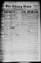 Primary view of The Albany News (Albany, Tex.), Vol. 66, No. 13, Ed. 1 Thursday, December 29, 1949