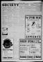 Thumbnail image of item number 4 in: 'The Albany News (Albany, Tex.), Vol. 56, No. 28, Ed. 1 Thursday, April 24, 1941'.