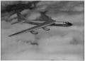 Photograph: Convair YB-60 in flight