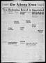 Thumbnail image of item number 1 in: 'The Albany News (Albany, Tex.), Vol. 57, No. 13, Ed. 1 Thursday, January 8, 1942'.