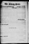 Primary view of The Albany News (Albany, Tex.), Vol. [42], No. 34, Ed. 1 Friday, May 7, 1926