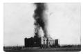 Thumbnail image of item number 1 in: '[West Texas State Normal College fire]'.