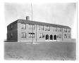 Primary view of First unit, Alice Landergin School, Amarillo, Texas