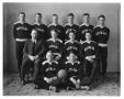 Primary view of [West Texas State Teachers College basketball team]