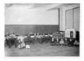 Primary view of [Demonstration school classroom at West Texas State Normal College]