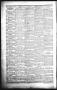 Thumbnail image of item number 2 in: 'The Albany News. (Albany, Tex.), Vol. 23, No. 44, Ed. 1 Friday, March 15, 1907'.