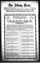 Newspaper: The Albany News. (Albany, Tex.), Vol. 23, No. 34, Ed. 1 Friday, Janua…