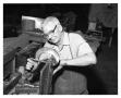 Photograph: Hand Tools in Use in F-111 Assembly Plant