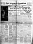 Thumbnail image of item number 1 in: 'San Antonio Register (San Antonio, Tex.), Vol. 24, No. 22, Ed. 1 Friday, July 9, 1954'.