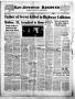 Thumbnail image of item number 1 in: 'San Antonio Register (San Antonio, Tex.), Vol. 35, No. 33, Ed. 1 Friday, October 14, 1966'.