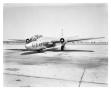Thumbnail image of item number 1 in: 'B-57 Airplane'.