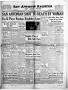 Newspaper: San Antonio Register (San Antonio, Tex.), Vol. 26, No. 3, Ed. 1 Frida…