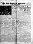 Thumbnail image of item number 1 in: 'San Antonio Register (San Antonio, Tex.), Vol. 25, No. 4, Ed. 1 Friday, February 18, 1955'.