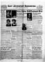Thumbnail image of item number 1 in: 'San Antonio Register (San Antonio, Tex.), Vol. 33, No. 6, Ed. 1 Friday, April 12, 1963'.