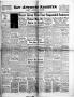 Thumbnail image of item number 1 in: 'San Antonio Register (San Antonio, Tex.), Vol. 25, No. 44, Ed. 1 Friday, December 16, 1955'.