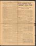 Thumbnail image of item number 4 in: 'Gonzales Reform. (Gonzales, Tex.), Vol. 11, No. 33, Ed. 1 Thursday, April 6, 1916'.