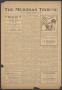 Thumbnail image of item number 1 in: 'The Meridian Tribune (Meridian, Tex.), Vol. 27, No. 46, Ed. 1 Friday, April 28, 1922'.