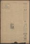 Thumbnail image of item number 3 in: 'The Meridian Tribune (Meridian, Tex.), Vol. 27, No. 43, Ed. 1 Friday, March 31, 1922'.