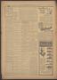 Thumbnail image of item number 4 in: 'The Meridian Tribune (Meridian, Tex.), Vol. 28, No. 13, Ed. 1 Friday, September 1, 1922'.