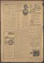 Thumbnail image of item number 4 in: 'The Meridian Tribune (Meridian, Tex.), Vol. 27, No. 49, Ed. 1 Friday, May 12, 1922'.