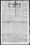 Thumbnail image of item number 1 in: 'Čechoslovák and Westske Noviny (West, Tex.), Vol. 9, No. 43, Ed. 1 Friday, October 22, 1920'.