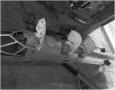 Photograph: B-58 #98 with Crew Escape Capsules