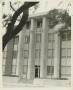 Primary view of [Photograph of Nix Hall]