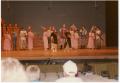 Primary view of [Photograph of Arthurian Skit at Sing]