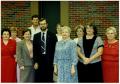 Photograph: [Photograph of Richardson Library Staff]