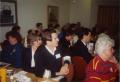 Thumbnail image of item number 1 in: '[Photograph of Audience at Alumni Meeting]'.