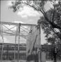 Photograph: [Photograph of the Corral Demolition]