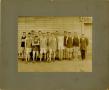 Photograph: [Photograph of Simmons College Track Team]