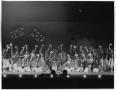 Photograph: [Photograph of South Pacific Skit at Sing]