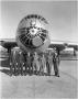 Photograph: Crew From Rascal B-36H