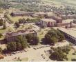 Thumbnail image of item number 1 in: '[Aerial Photograph of Hardin-Simmons University Buildings]'.