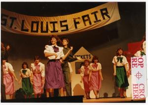 [Photograph of St. Louis Fair at Sing]
