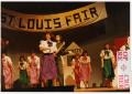 Photograph: [Photograph of St. Louis Fair at Sing]