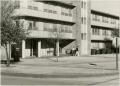 Photograph: [Photograph of Parker Hall]