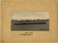 Photograph: [Photograph of Soldiers in Greys]