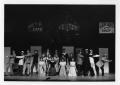 Thumbnail image of item number 1 in: '[Photograph of "Guys and Dolls" at Sing]'.