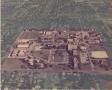 Photograph: [Aerial Photograph of the Hardin-Simmons University Campus]