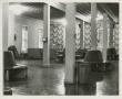 Thumbnail image of item number 1 in: '[Anna Hall Interior]'.