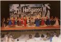 Primary view of [Photograph of Hollywood Skit at Sing]