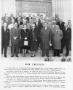 Thumbnail image of item number 1 in: '[Photograph of HSU Trustees - 1959]'.