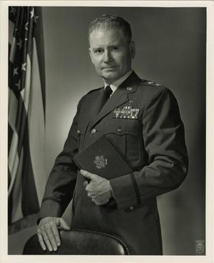 [Portrait of Army General]