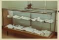 Primary view of [Photograph of Display Case]